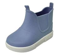 Boatilus BabyBeatly, bottes de pluie unisex pour enfants, 100% imperméables JEANS TAILLE 26/27
