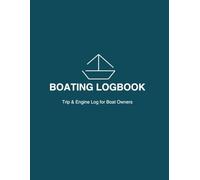Boating Logbook