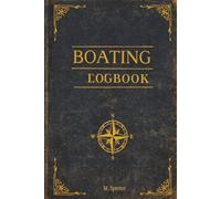 Boating Logbook