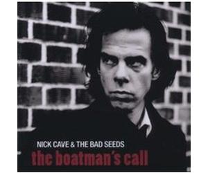 Boatman s call/remasterise