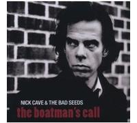 Boatman's Call – Remasterisé – BMG