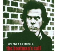 Boatman's Call
