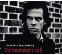 Boatman's Call [Bonus DVD] [Remastered] [Collector's Edition] [Digipak] NEUF