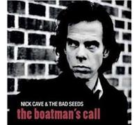 Boatman's call - Inclus DVD bonus
