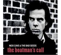 Boatman's call - Inclus DVD bonus CD