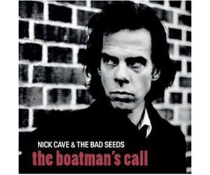 Boatman's call - Inclus DVD bonus CD