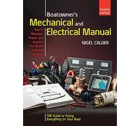 Boatowners Mechanical and Electrical Manual