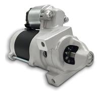 Boatrip 17628 Nouveau démarreur de rechange pour Kohler 2509809 12.5-27HP Cub Cadet Tondeuse John Deere Tractor New Holland Scotts Toro Steiner 2409801 2509808 AM107631 AM108390 1209803S SNDD 0007