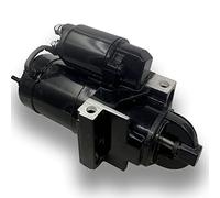 Boatrip SAEJ1171 Nouveau démarreur enduit de remplacement pour moteurs 96-07 3.0 4.3 5.0 5.7 7.4 8.1L Mercruiser, Volvo Penta, Mercury Marine V6 V8 Moteurs OEM : 50-863007A1 863007A1 9000821 9000821