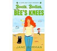 Boats, Bodies And The Bee's Knees