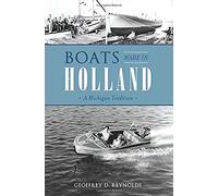 Boats Made In Holland