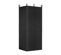 Boats Privacy Tent, 420D Changing Room Awning, 182.8x27x30 inches Portable Dressing Enclosure Shelter, Instant Cabin for Pontoon Camping Women Men Dancers Quick Setup and Compact Travel Storage