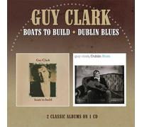 Boats to Build/Dublin Blues