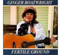 Boatwright, Ginger - Fertile Ground