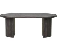 Boavista table basse brun.