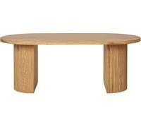 Boavista table basse naturel.