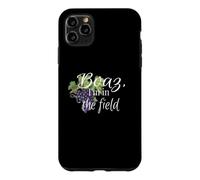 Boaz et Ruth Christian Bible Story of Love Coque pour iPhone 11 Pro Max