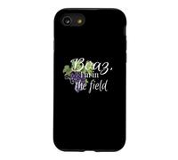 Boaz et Ruth Christian Bible Story of Love Coque pour iPhone SE (2020) / 7/8