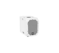 OMNITRONIC BOB-10A Subwoofer active white