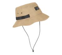 Bob à bords enfant Salewa Puez Hemp Beige M (58 cm)