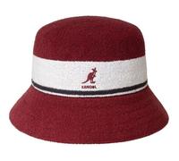 Bob à rayures Kangol Bermuda L