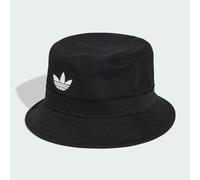 Adidas Originals Adicolor Trefoil Bucket Hat Noir 60 cm