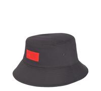 adidas Mixte Audi Revolut F1 Team Elevated Bucket Hat Hat, Utility Black, M-L