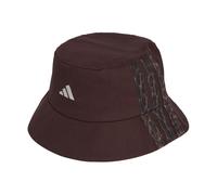 Adidas Bob Sportswear Classic Graphic Marron Unisexe 54 cm
