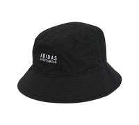 Adidas Sportswear Classic Bucket Hat Noir 54 cm