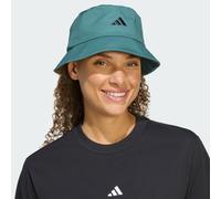 Bob adidas Sportswear graphique léopard 3 bandes Preloved Teal / Black Enfants