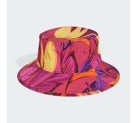 Bob adidas x FARM Premium Multicolor / Bold Pink / Semi Spark Femmes (S/M)