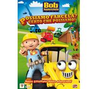 Bob Aggiustatutto #06-Possiamo Farcela [Import]