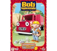 Bob Aggiustatutto #08-Un Compleanno Magico [Import]