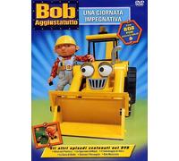 Bob aggiustatutto - Una giornata impegnativa Volume 01