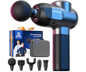 Bob and Brad C2 pistolet de massage, Appareil Massage Tissulaire Profond