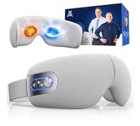BOB AND BRAD Eye Massager with Heat&Cooling, Birthday Gifts for Women Men
