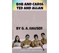 Bob and Carol, Ted and Allan