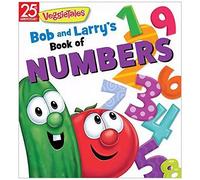 Bob And Larry's Book Of Numbers