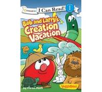 Bob and Larry's Creation Vacation - [Version Originale] Karen Poth (Auteur)