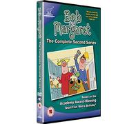 Bob And Margaret - The Complete Second Series G