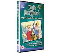 Bob And Margaret - The Complete Second Series G