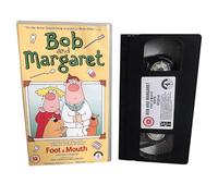 Bob and Margaret [VHS] [Import allemand]