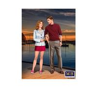 Bob And Sally - 1:24e - Master Box Ltd.