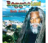 Bob Andy - Reggae Land