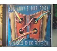 Bob Andy's Dub Book [Import]
