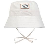 Bob anti-uv écru (7-18 mois)