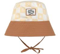 Bob anti-uv vanille, écru 24/36M(86/97)