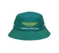 bob Aston Martin Aramco F1 pour homme, taille unique Taille unique