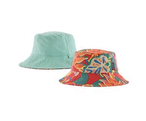 Bob bÃ©bÃ© Patagonia Sun Bucket Rouge 6/12 mois