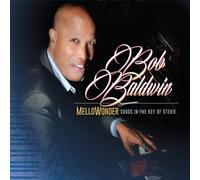 Bob Baldwin - Mellowonder/Songs in The Key of Stevie
